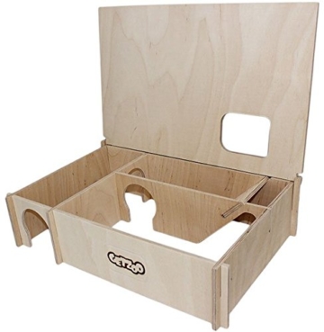 Getzoo Wohnlabyrinth Zany - 