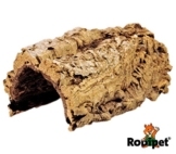 Rodipet® Korktunnel Größe M - Länge ca. 20 cm -