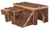 Trixie Natural Living Luka House, 14 x 7 x 14 cm -