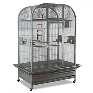 » Montana Cages | XXL Käfig Daytona – Antik